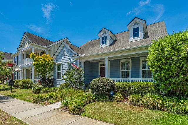 1937 Gammon Street, Charleston, SC 29414