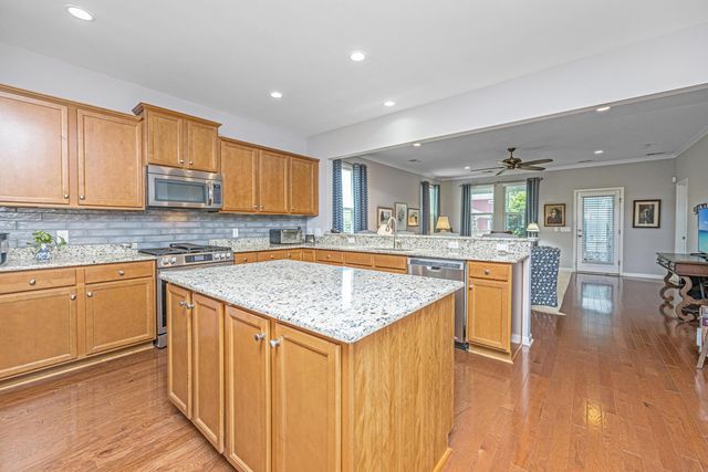 1937 Gammon Street, Charleston, SC 29414