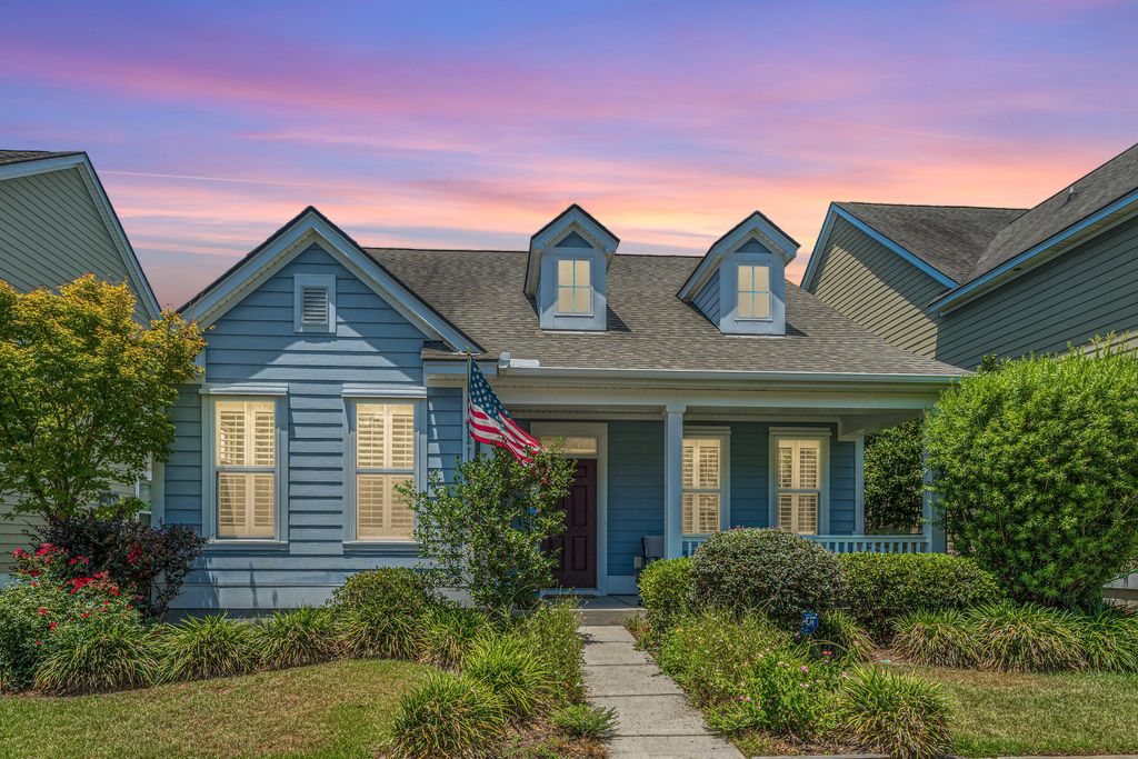 1937 Gammon Street, Charleston, SC 29414