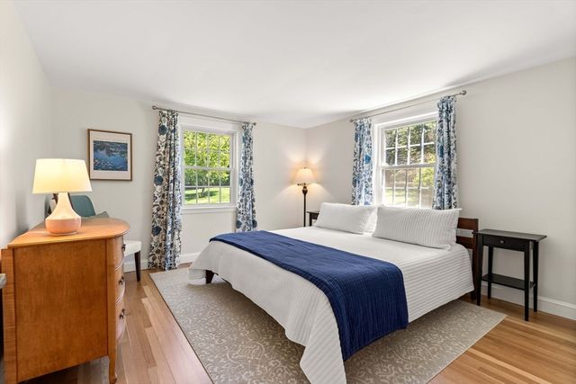 1 Burnham Rd, Wenham, MA 01984