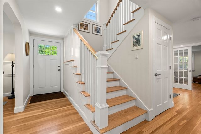 1 Burnham Rd, Wenham, MA 01984