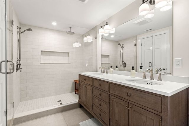 1 Burnham Rd, Wenham, MA 01984