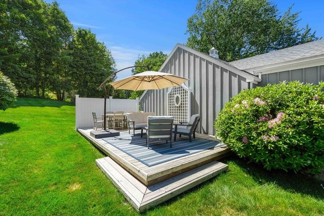 1 Burnham Rd, Wenham, MA 01984