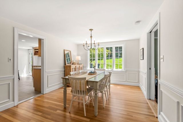 1 Burnham Rd, Wenham, MA 01984