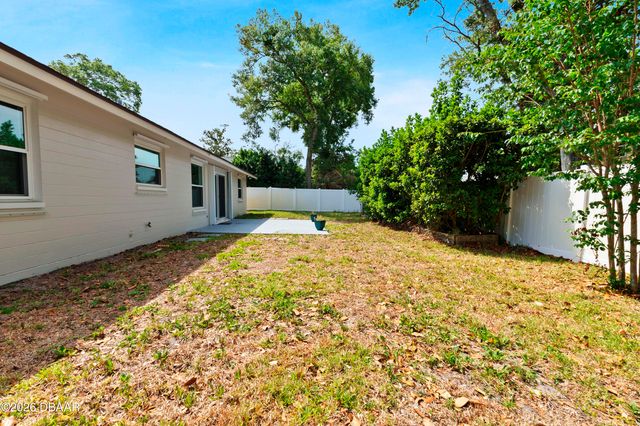 1104 Parkside Drive, Ormond Beach, FL 32174