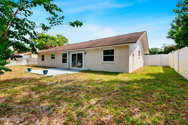 1104 Parkside Drive, Ormond Beach, FL 32174