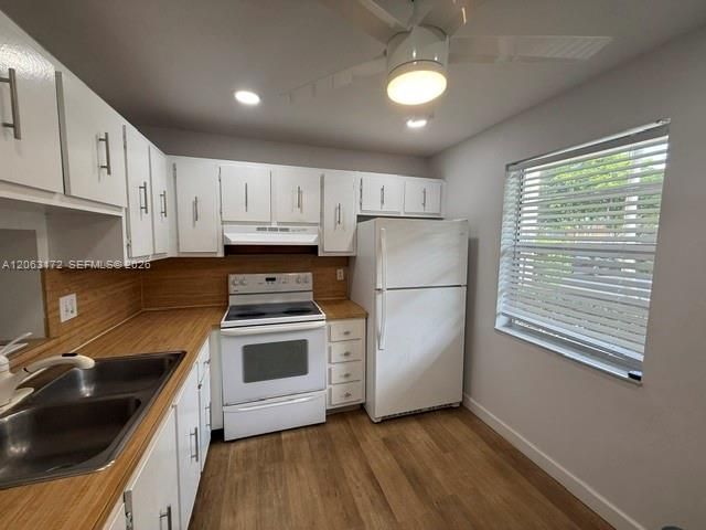 414 SE 10th Street 103, Dania Beach, FL 33004