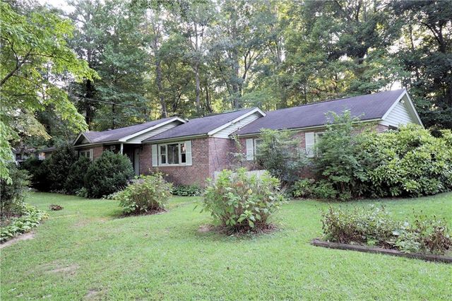 3326 New Macland Road, Powder Springs, GA 30127