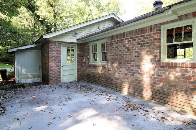 3326 New Macland Road, Powder Springs, GA 30127