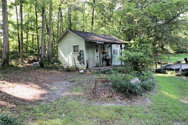 3326 New Macland Road, Powder Springs, GA 30127