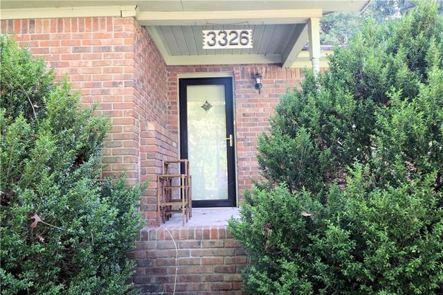 3326 New Macland Road, Powder Springs, GA 30127