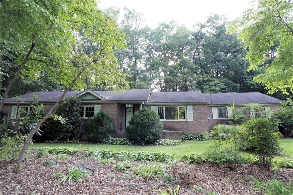 3326 New Macland Road, Powder Springs, GA 30127