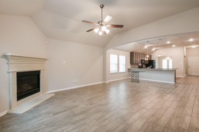 2233 Garden Square Path, Spring, TX 77386