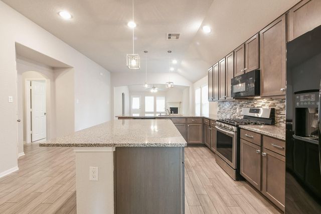 2233 Garden Square Path, Spring, TX 77386