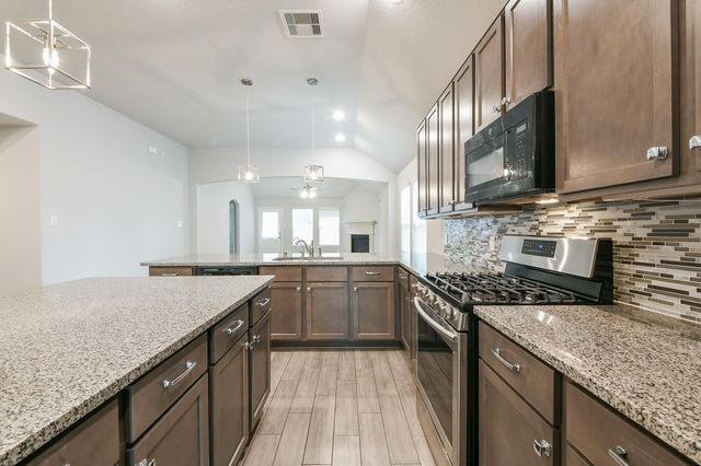 2233 Garden Square Path, Spring, TX 77386