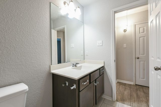 2233 Garden Square Path, Spring, TX 77386
