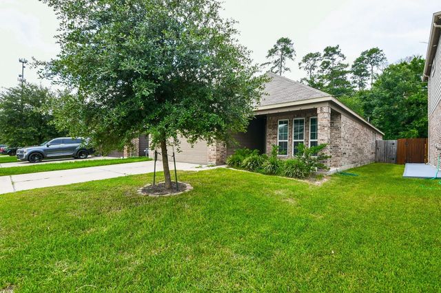 2233 Garden Square Path, Spring, TX 77386