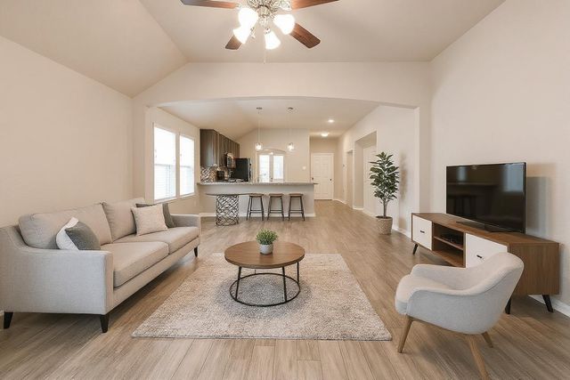 2233 Garden Square Path, Spring, TX 77386