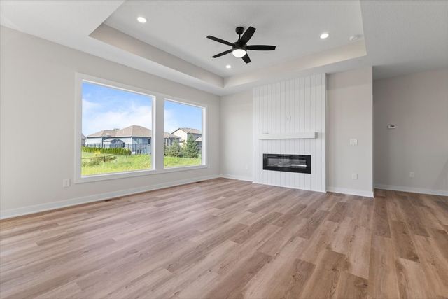 1204 NW 27th Street, Ankeny, IA 50023