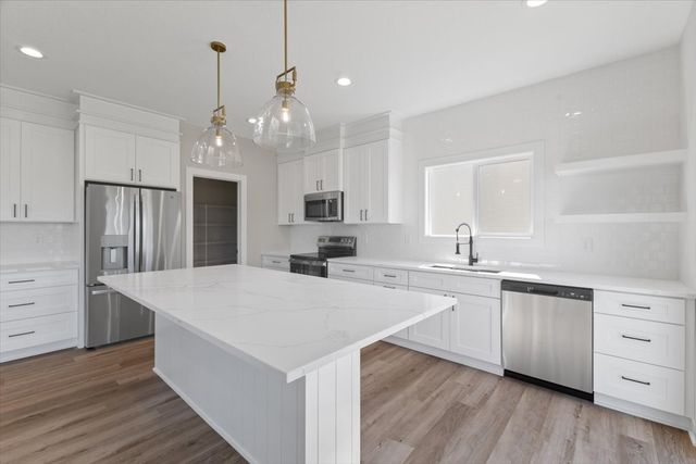 1204 NW 27th Street, Ankeny, IA 50023