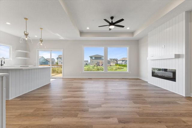 1204 NW 27th Street, Ankeny, IA 50023