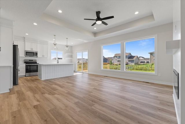 1204 NW 27th Street, Ankeny, IA 50023