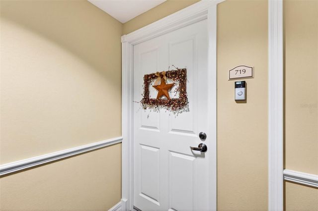 4516 SEAGULL DRIVE 719, New Port Richey, FL 34652