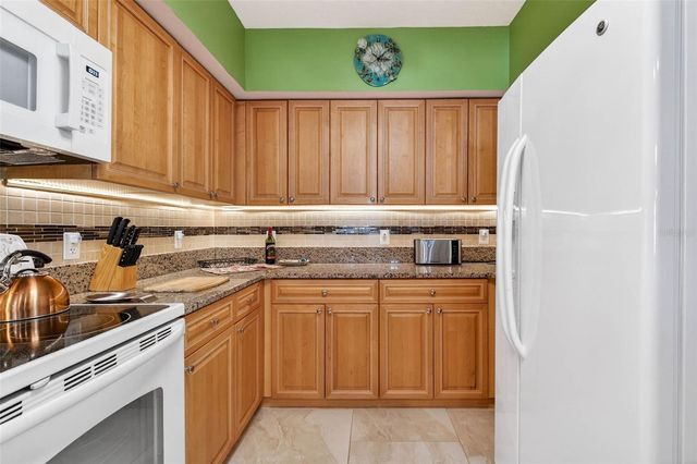 4516 SEAGULL DRIVE 719, New Port Richey, FL 34652