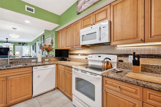 4516 SEAGULL DRIVE 719, New Port Richey, FL 34652