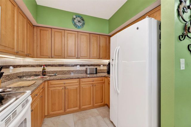 4516 SEAGULL DRIVE 719, New Port Richey, FL 34652