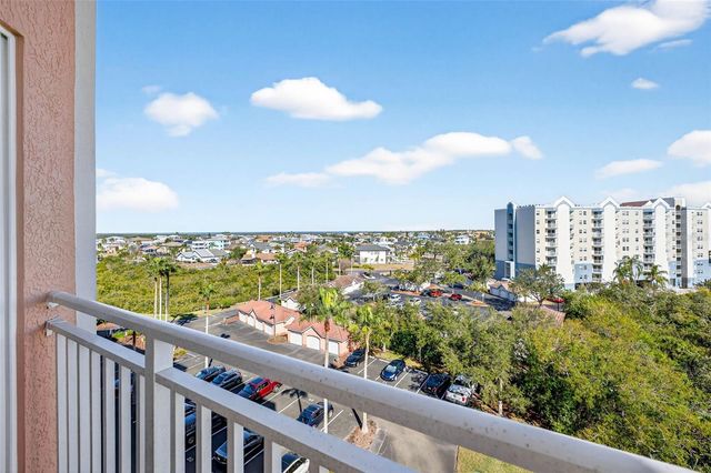 4516 SEAGULL DRIVE 719, New Port Richey, FL 34652