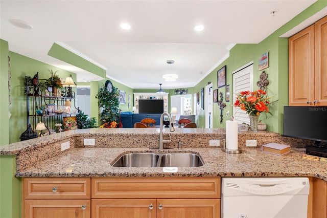 4516 SEAGULL DRIVE 719, New Port Richey, FL 34652