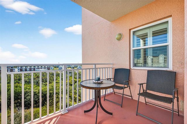 4516 SEAGULL DRIVE 719, New Port Richey, FL 34652