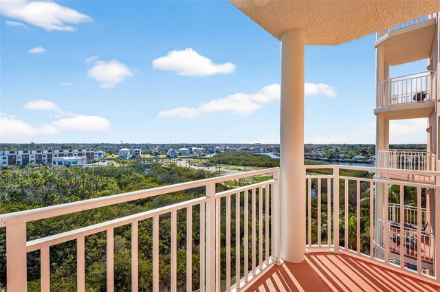 4516 SEAGULL DRIVE 719, New Port Richey, FL 34652