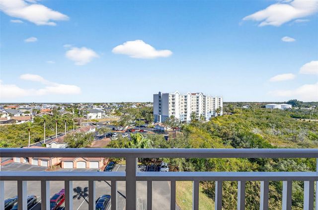 4516 SEAGULL DRIVE 719, New Port Richey, FL 34652