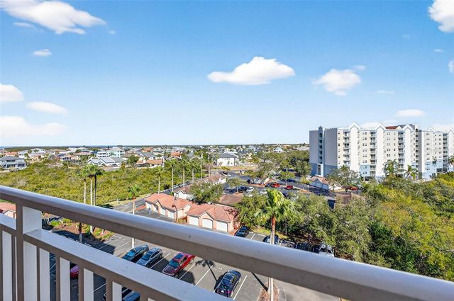 4516 SEAGULL DRIVE 719, New Port Richey, FL 34652