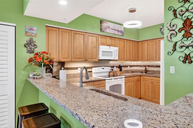 4516 SEAGULL DRIVE 719, New Port Richey, FL 34652