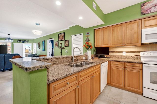 4516 SEAGULL DRIVE 719, New Port Richey, FL 34652