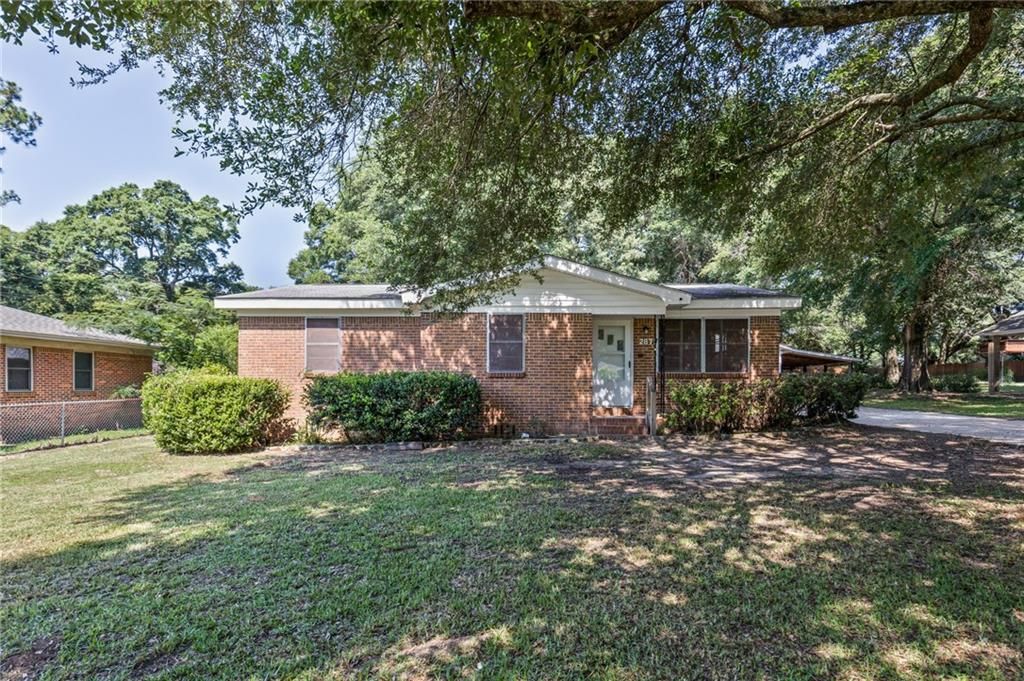 2871 Pinetucky Road, Mobile, AL 36618 — photo 2