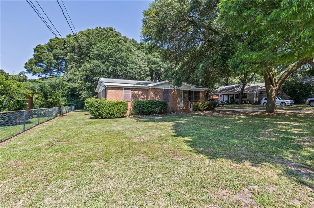 2871 Pinetucky Road, Mobile, AL 36618 — photo 3