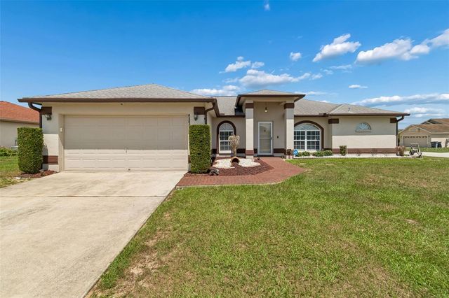 6352 PROMINENCE POINT DRIVE, Lakeland, FL 33813