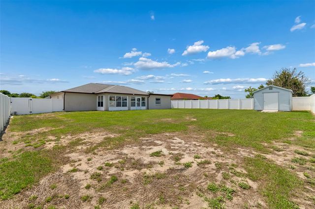 6352 PROMINENCE POINT DRIVE, Lakeland, FL 33813
