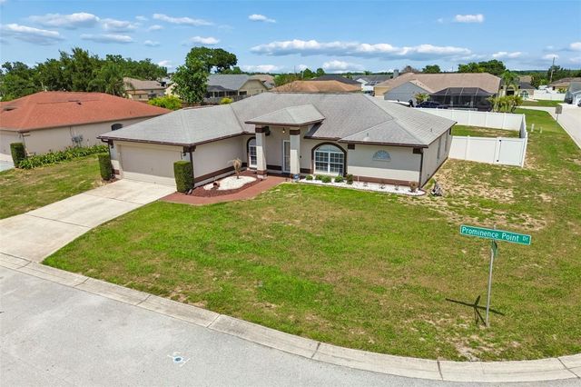 6352 PROMINENCE POINT DRIVE, Lakeland, FL 33813