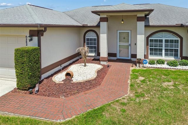 6352 PROMINENCE POINT DRIVE, Lakeland, FL 33813