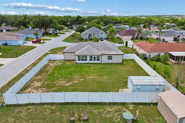 6352 PROMINENCE POINT DRIVE, Lakeland, FL 33813