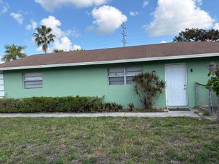 5954 BAHAMA Court, West Palm Beach, FL 33407