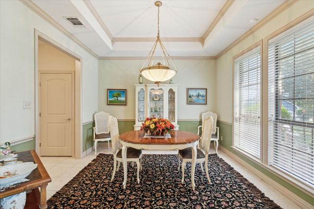 3505 Foot Hills Drive, Weatherford, TX 76087