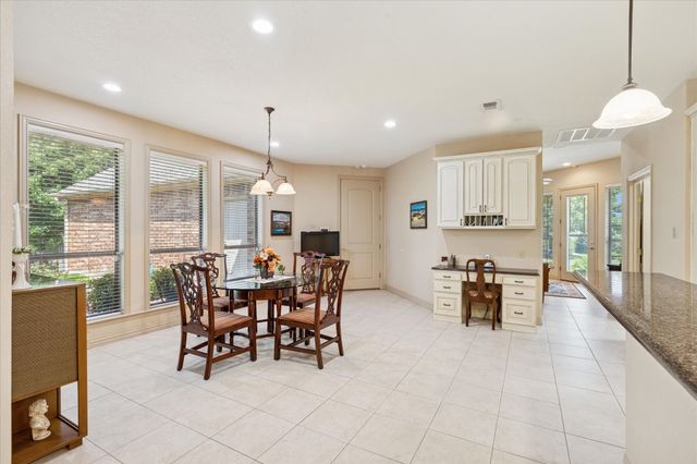 3505 Foot Hills Drive, Weatherford, TX 76087