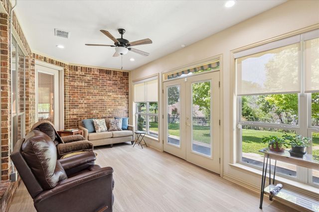 3505 Foot Hills Drive, Weatherford, TX 76087