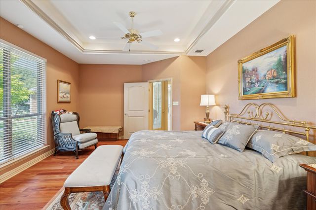 3505 Foot Hills Drive, Weatherford, TX 76087